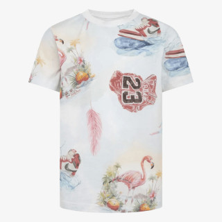 JORDAN Flamingo 