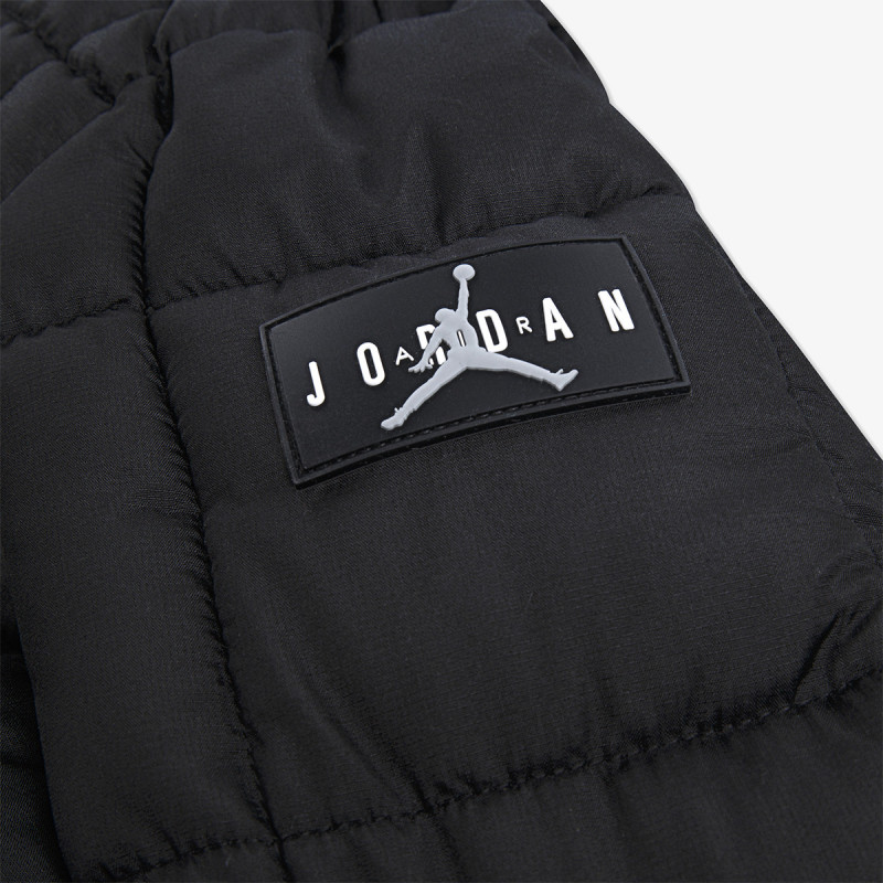 JORDAN JDN ESSENTIAL MDWT PUFFER 