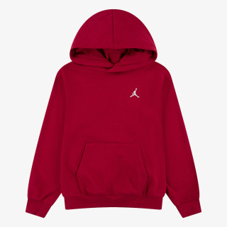 JORDAN JDB MJ BRKLN FT PO HOODIE 