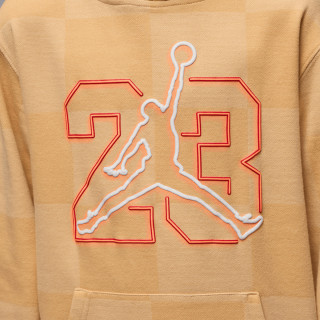 Jordan JDB MJ DEEP DISH  PO HODDIE 