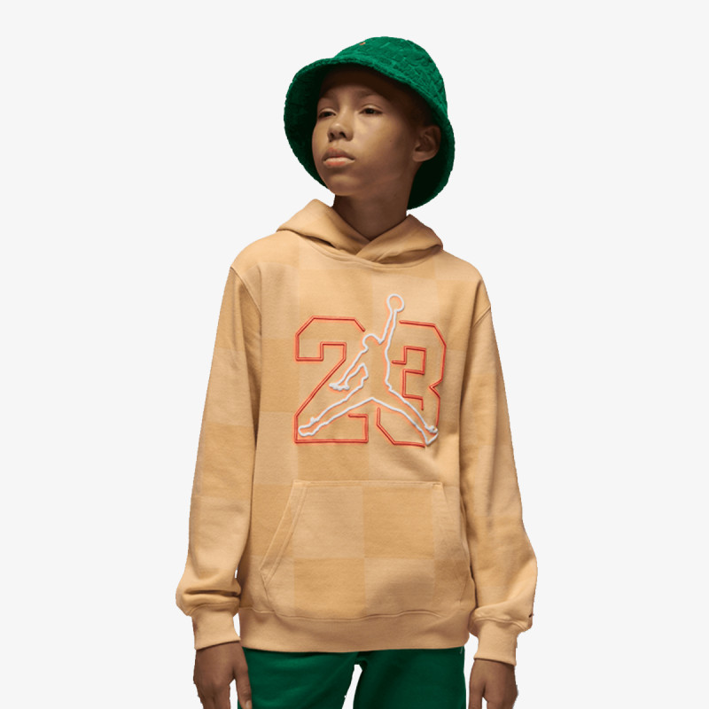 Jordan JDB MJ DEEP DISH  PO HODDIE 