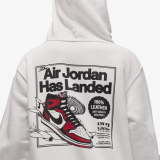 JORDAN JDB AIR JORDAN HAS LANDED PO 