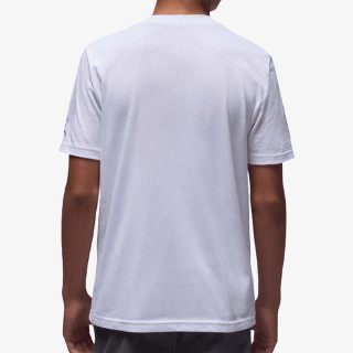 JORDAN JDB MJ FLT GOAT SS CREW 