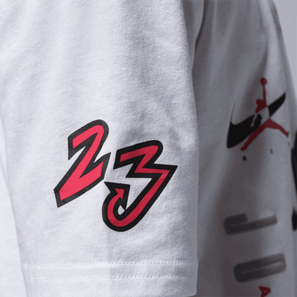 JORDAN Jordan Dynasty Patch 