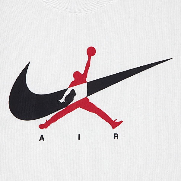 JORDAN JDB JUMPMAN SWOOSH INTERSECTIO 