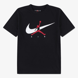 JORDAN JDB JUMPMAN SWOOSH INTERSECTIO 