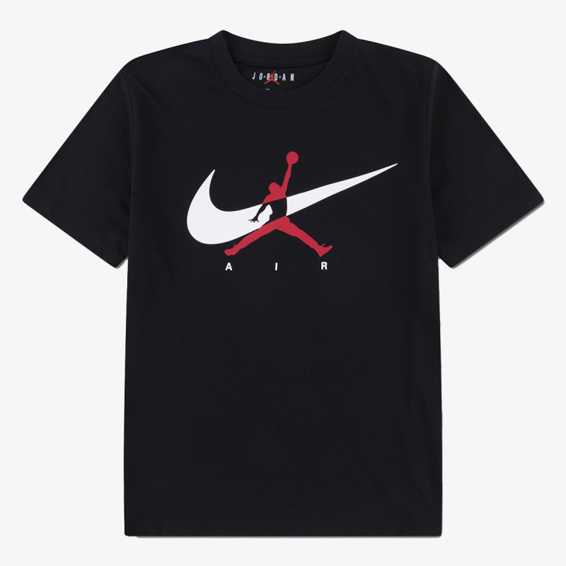 JORDAN JDB JUMPMAN SWOOSH INTERSECTIO 