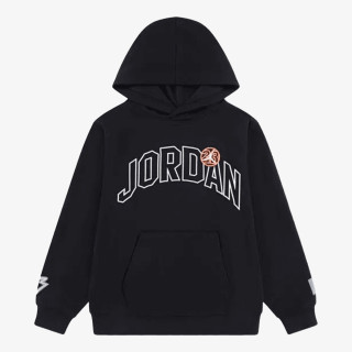 JORDAN JDB MJ DYNASTY FT PO HOODIE 