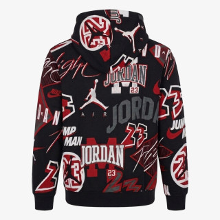 JORDAN Jordan Dynasty 