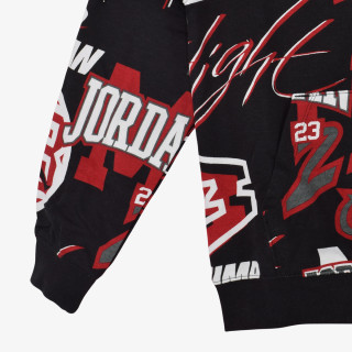 JORDAN Jordan Dynasty 