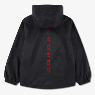 JORDAN JDN 3 IN 1 SYSTEMS JACKET 