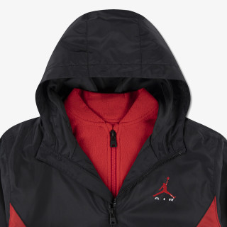 JORDAN JDN 3 IN 1 SYSTEMS JACKET 