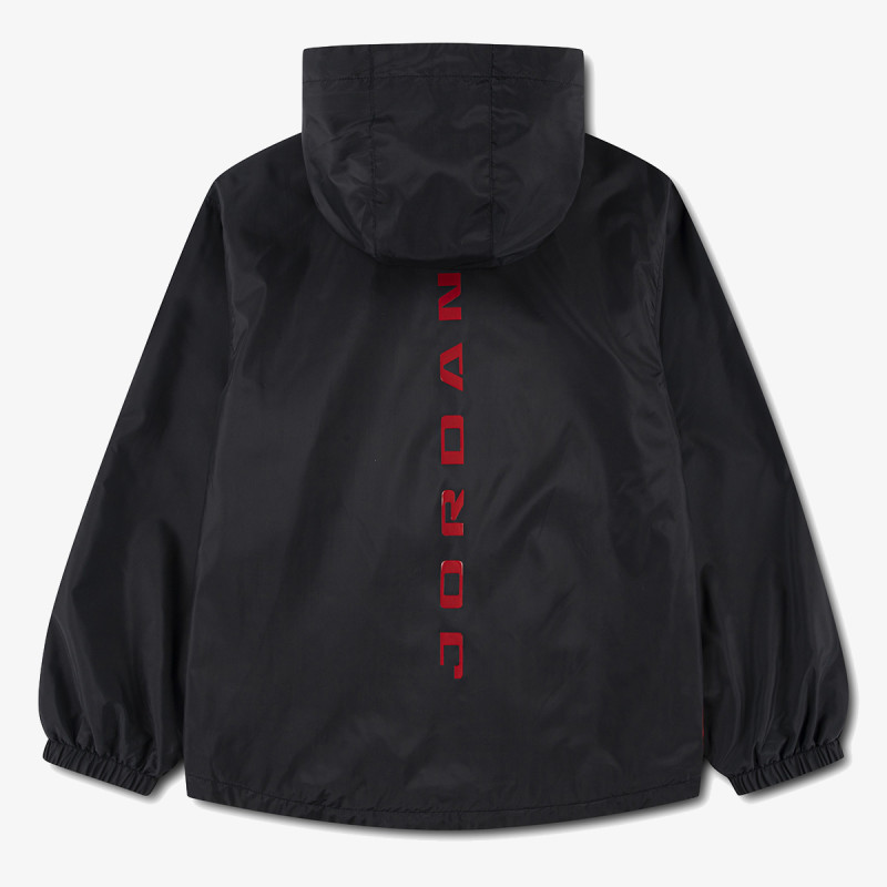 JORDAN JDN 3 IN 1 SYSTEMS JACKET 