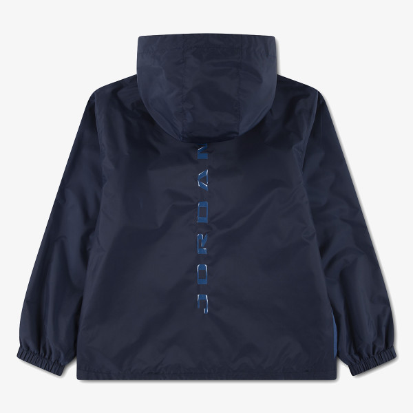 JORDAN JDN 3 IN 1 SYSTEMS JACKET 
