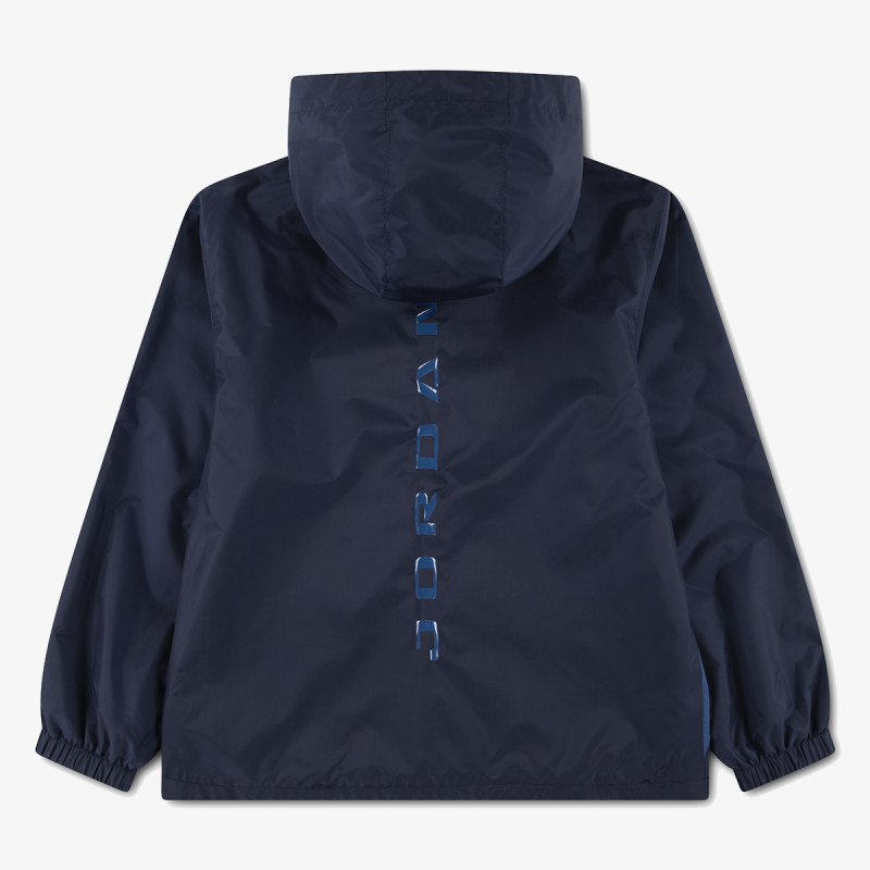 JORDAN JDN 3 IN 1 SYSTEMS JACKET 
