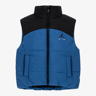 JORDAN JDN PUFFER VEST 