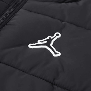 JORDAN JDB COLOR BLOCK PUFFER JACKET 