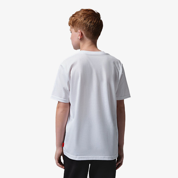 Jordan JDB BRK SS CREW 