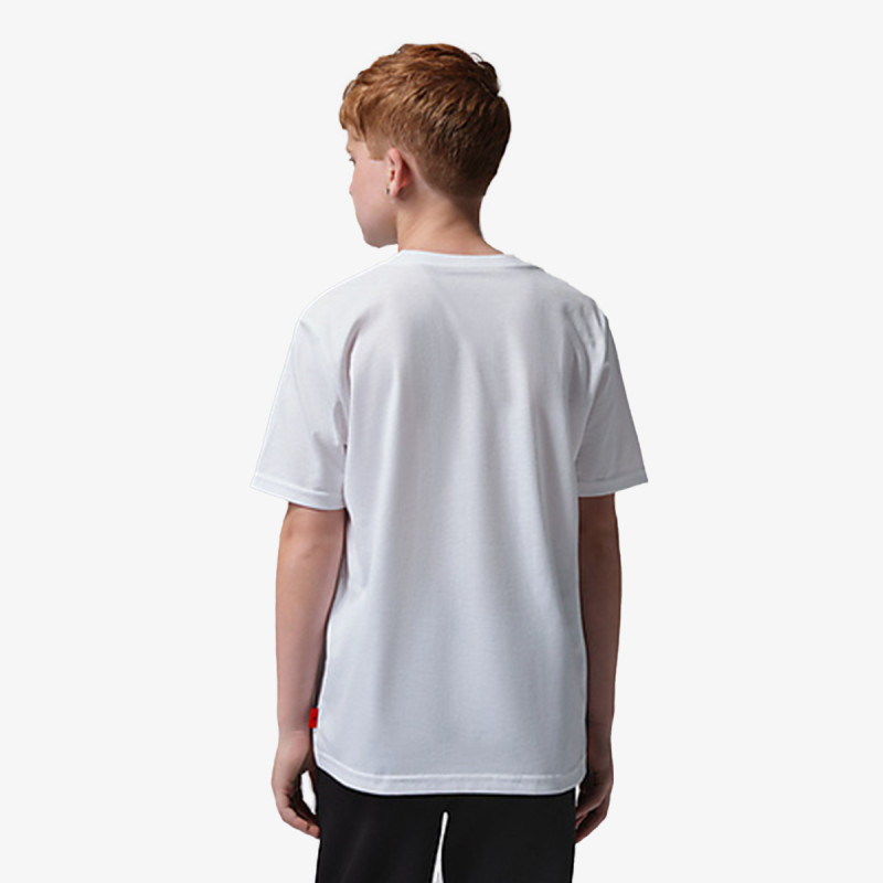 Jordan JDB BRK SS CREW 