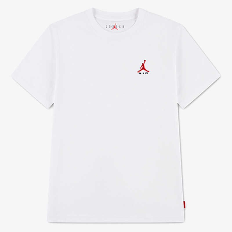 Jordan JDB BRK SS CREW 