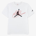 Jordan JDB AIR SWOOSH JM SS TEE 