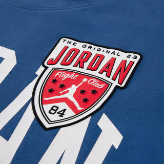 JORDAN JDB I23 HIGHWAY ARCH SS TEE 