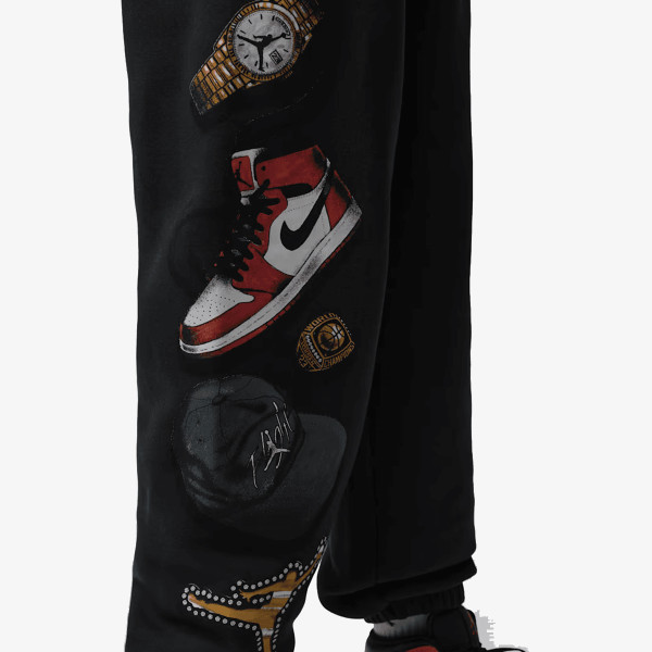 Jordan JDB MIKES FLIGHT KIT PANTS 