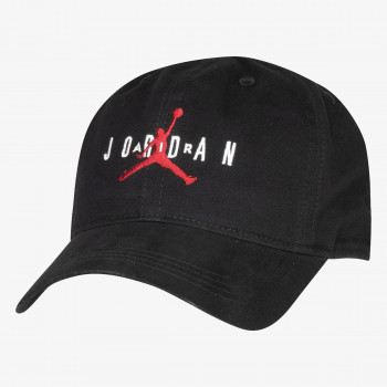 NIKE JORDAN CURVE BRIM ADJUSTABLE 