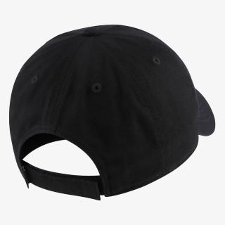 Nike JAN CURVEBRIM ADJUSTABLE HAT 