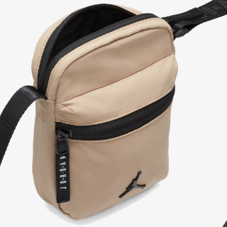 JORDAN JAN AIRBORNE FESTIVAL BAG 