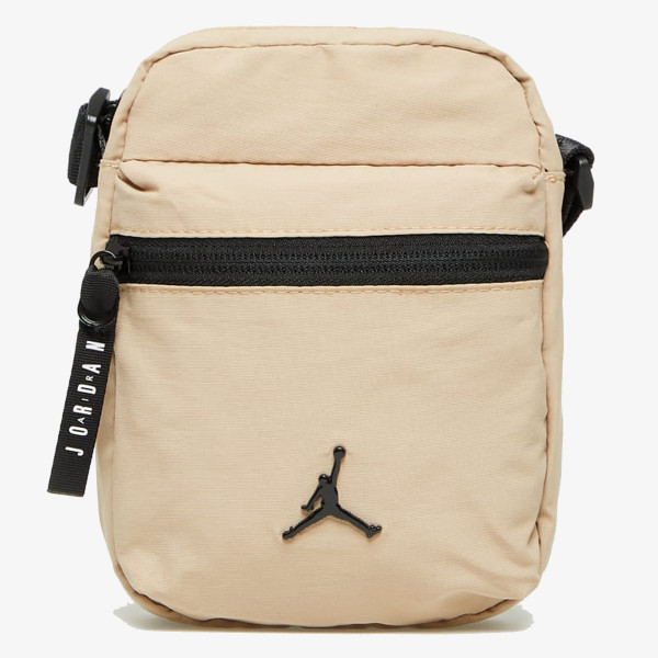 JORDAN JAN AIRBORNE FESTIVAL BAG 