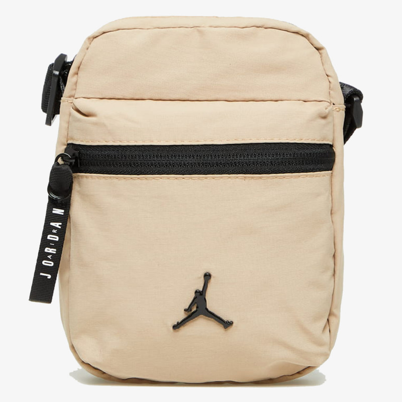 JORDAN JAN AIRBORNE FESTIVAL BAG 