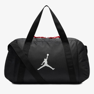NIKE JAN JORDAN ESSENTIALS DUFFLE 