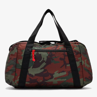 NIKE JAN JORDAN ESSENTIALS DUFFLE 