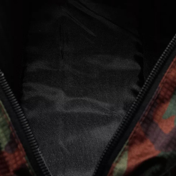 JAN JORDAN ESSENTIALS DUFFLE 