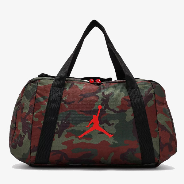 JAN JORDAN ESSENTIALS DUFFLE 