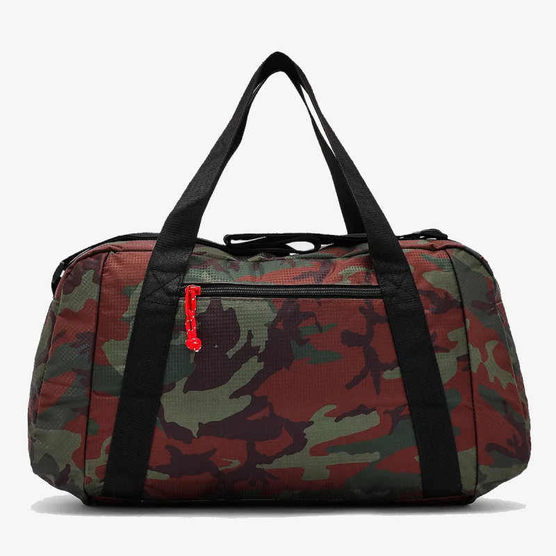 JAN JORDAN ESSENTIALS DUFFLE 