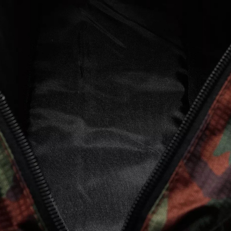 JAN JORDAN ESSENTIALS DUFFLE 