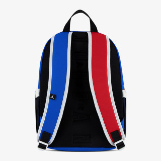 JAN AIR JORDAN LUNCH BACKPACK 