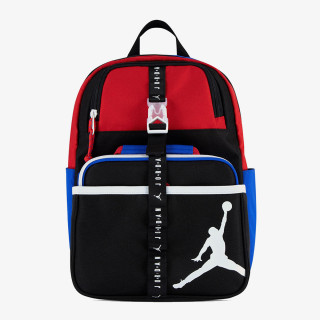 JAN AIR JORDAN LUNCH BACKPACK 