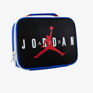 JAN AIR JORDAN LUNCH BACKPACK 