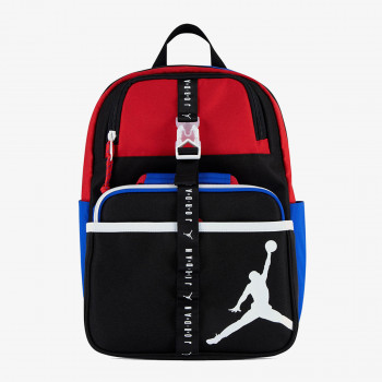 Nike JAN AIR JORDAN LUNCH BACKPACK 