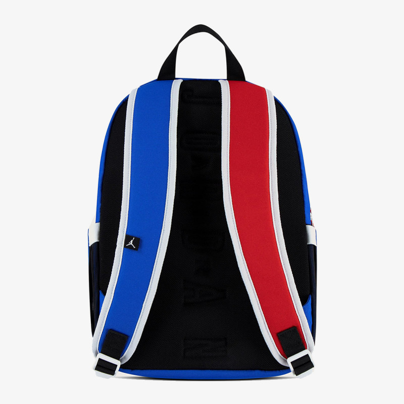 JAN AIR JORDAN LUNCH BACKPACK 