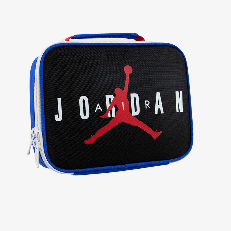 JAN AIR JORDAN LUNCH BACKPACK 