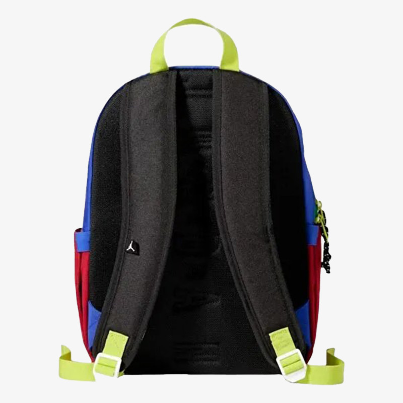 JORDAN JAN AIR JORDAN LUNCH BACKPACK 