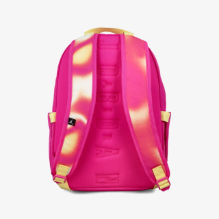 JAN AIR JORDAN LUNCH BACKPACK 