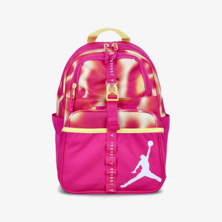 JAN AIR JORDAN LUNCH BACKPACK 