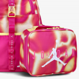 JAN AIR JORDAN LUNCH BACKPACK 