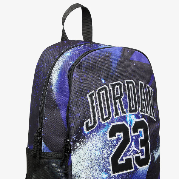 JORDAN JAN JERSEY BACKPACK 