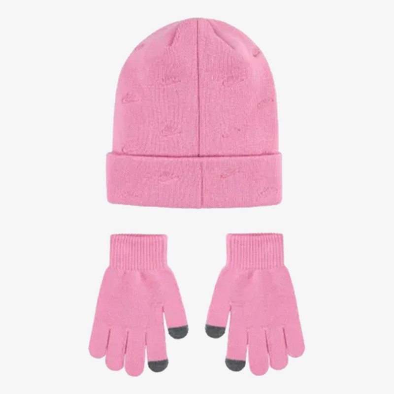 Nike NAN FUTURA TOSS APEX BEANIE SE 